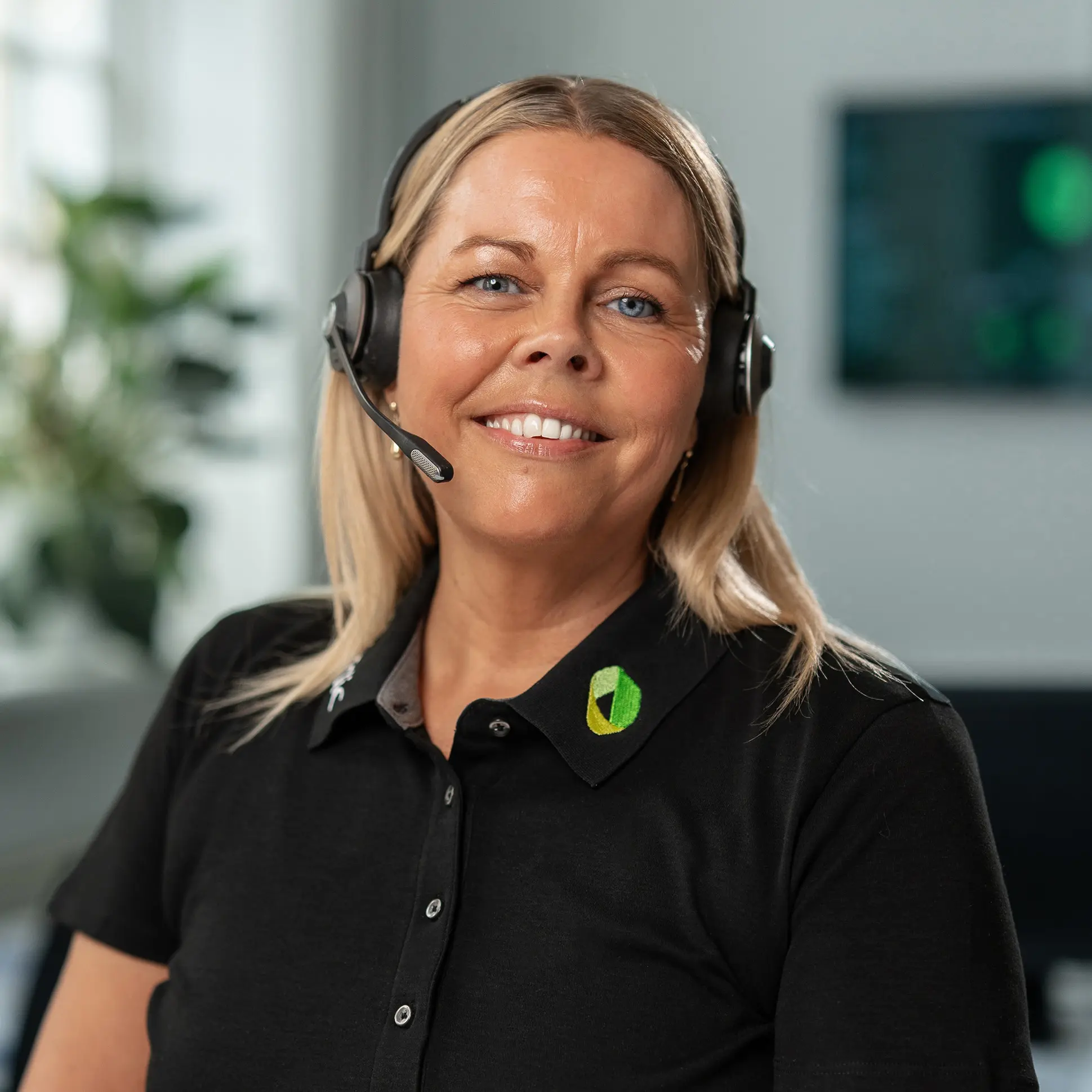 Annika Hansen