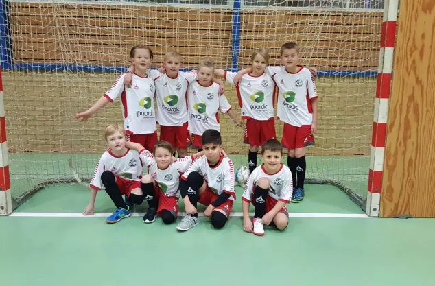 Bov if U 9