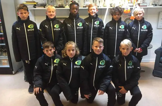 SUB U12A