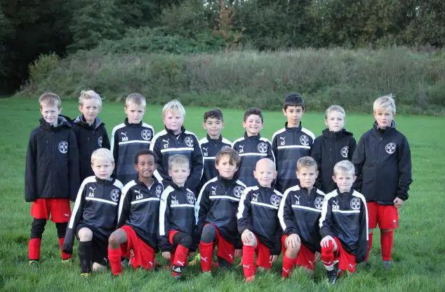 SUB U9
