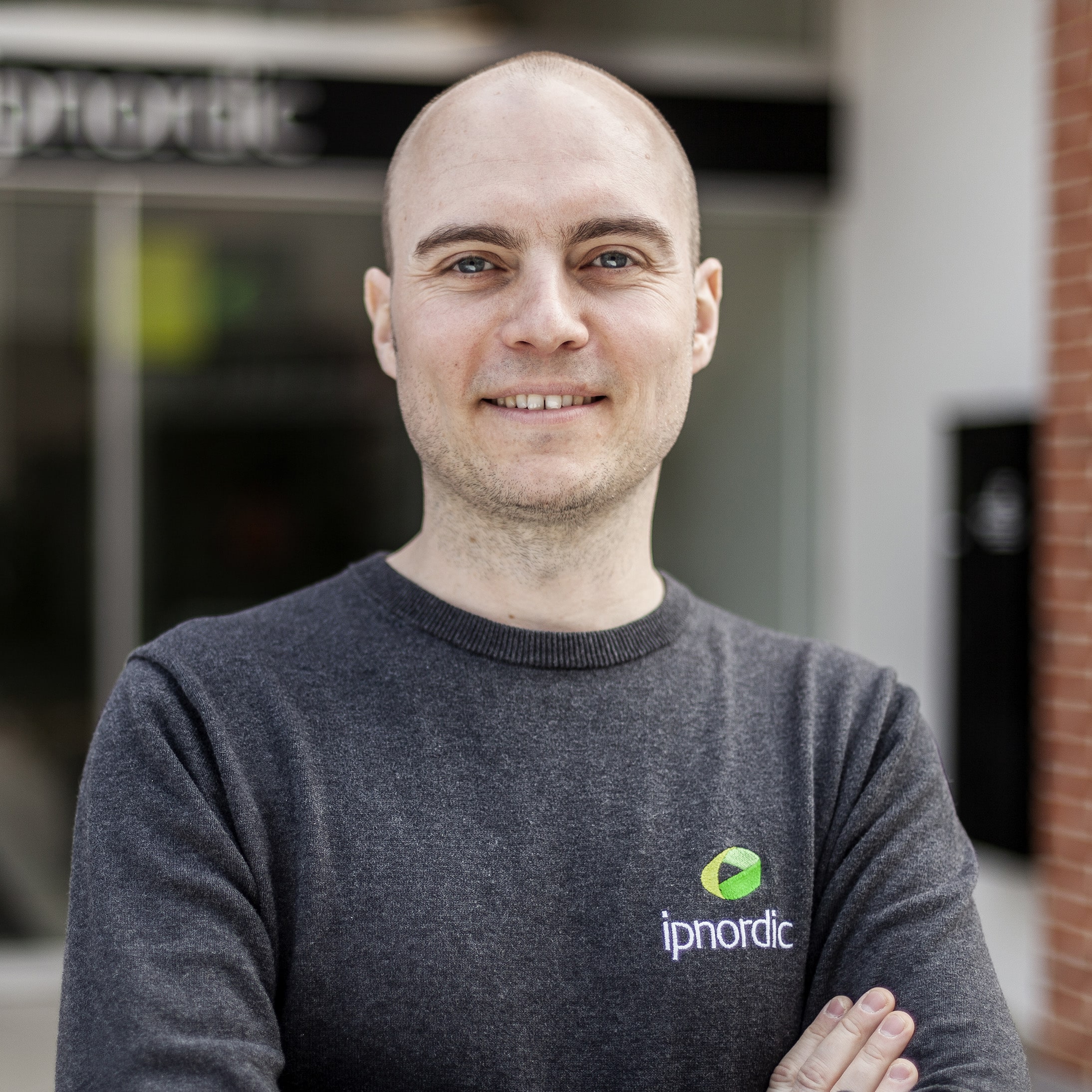 Michael Hamann Hansen