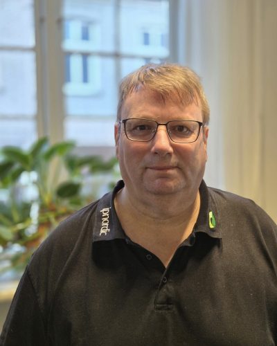Chris Rørbæk