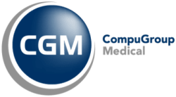 CompuGroup Medical logo