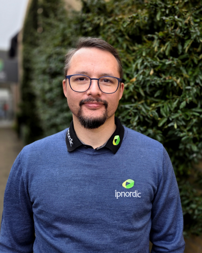 Marc Rohwedder