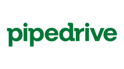 Pipedrive-Logo
