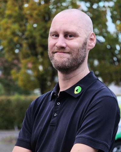 René Toft-Jensen