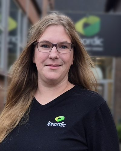 Sandra Bøttger