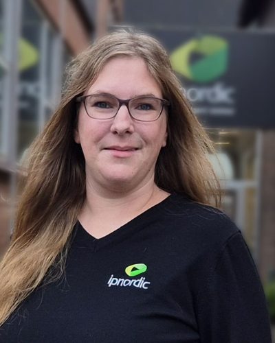 Sandra Bøttger