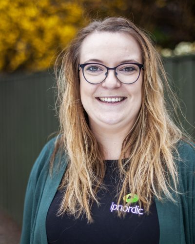 Signe Johannesen