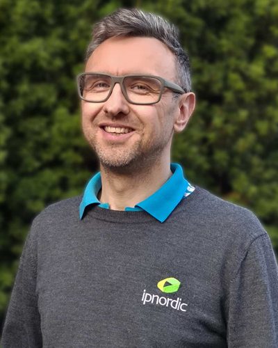 Thomas Wittek