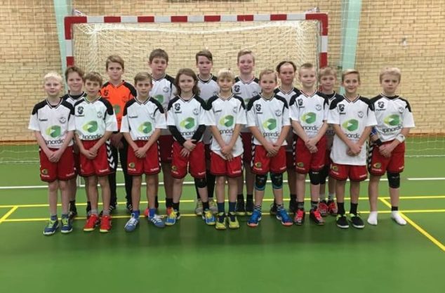 U12 A+B