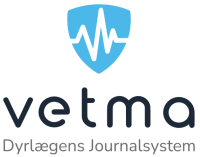 vetma_logo_skjold_dyrlaegens_journal_system